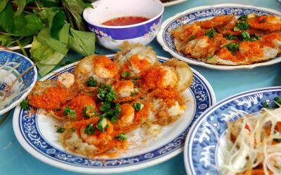 Những quán ăn vừa ngon vừa rẻ tại thành phố biển Vũng Tàu